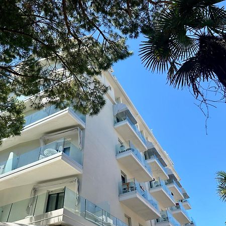 Hotel President Lido di Jesolo Exterior photo