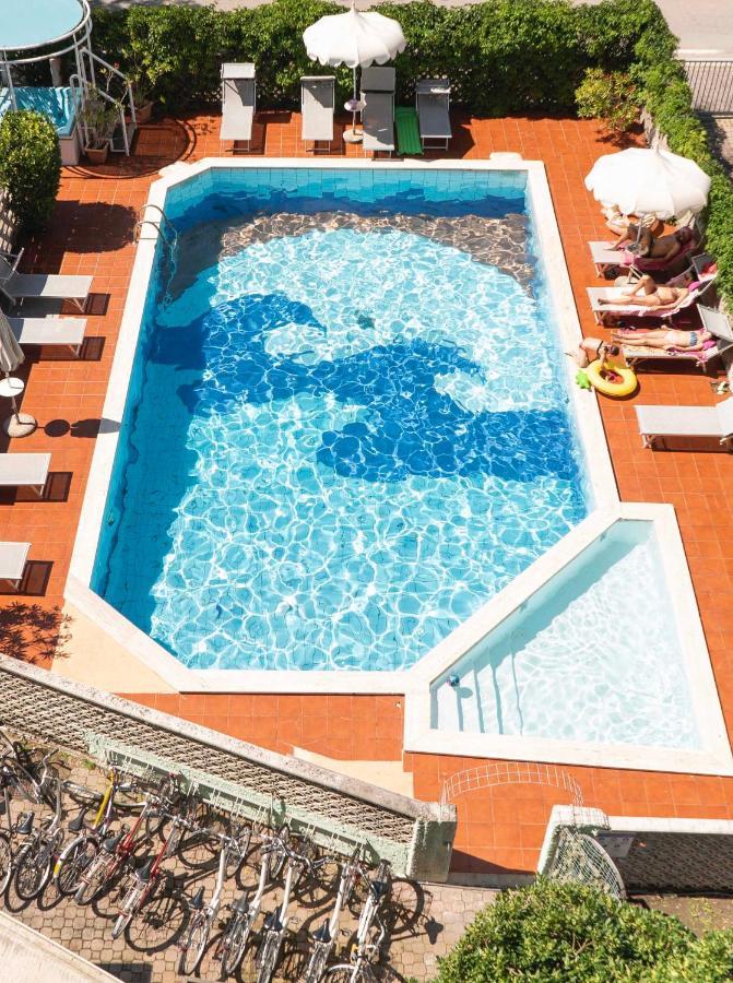 Hotel President Lido di Jesolo Exterior photo
