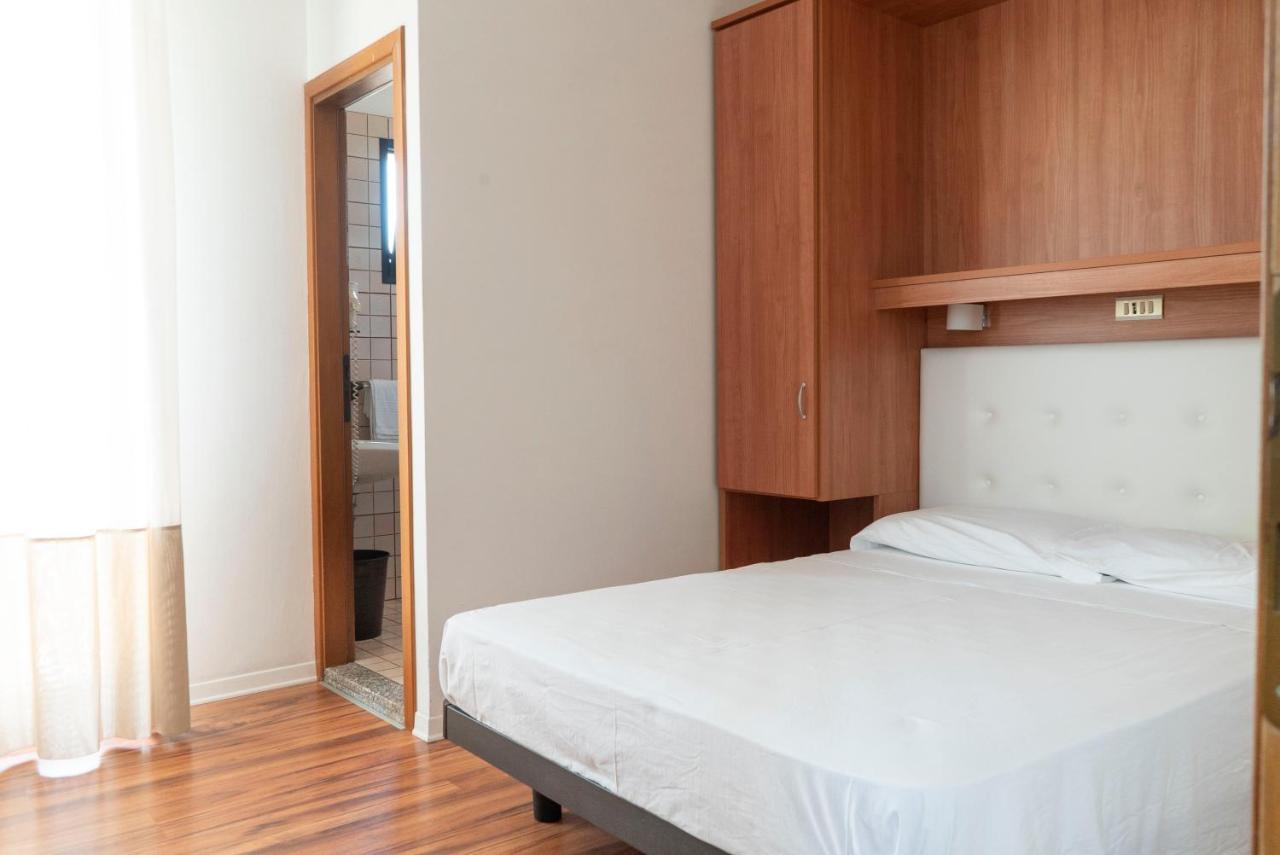 Hotel President Lido di Jesolo Exterior photo