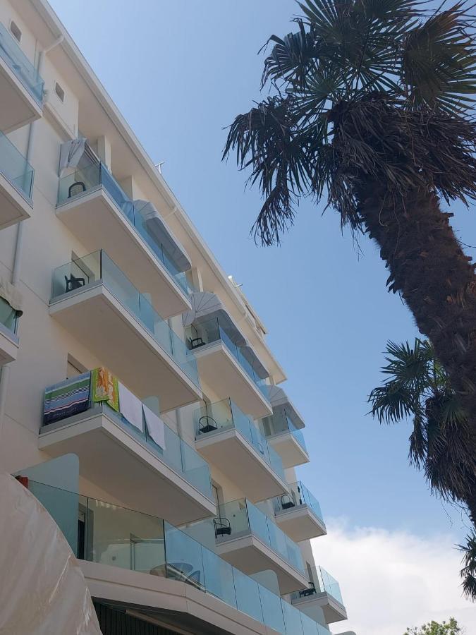 Hotel President Lido di Jesolo Exterior photo