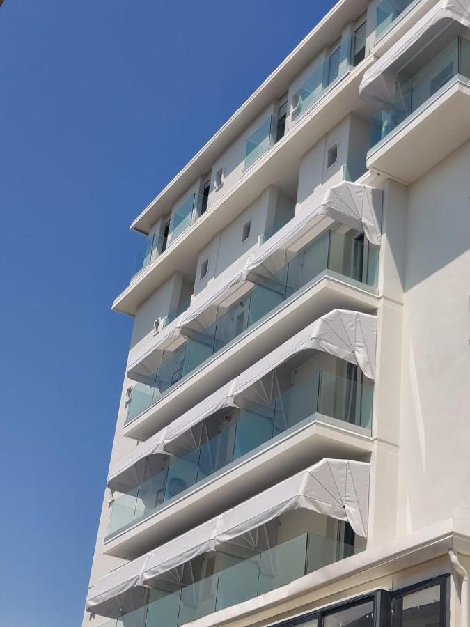 Hotel President Lido di Jesolo Exterior photo