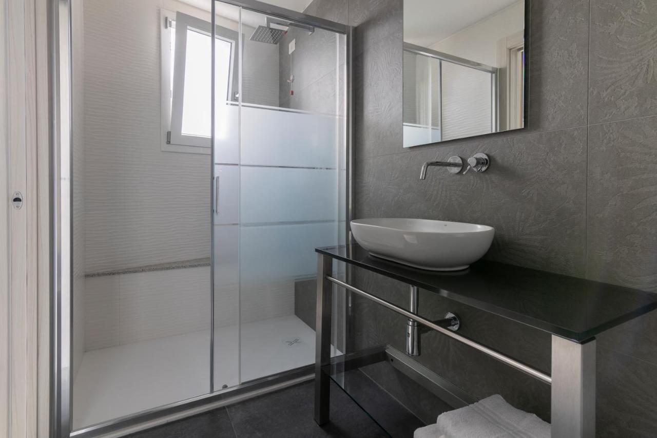 Hotel President Lido di Jesolo Exterior photo
