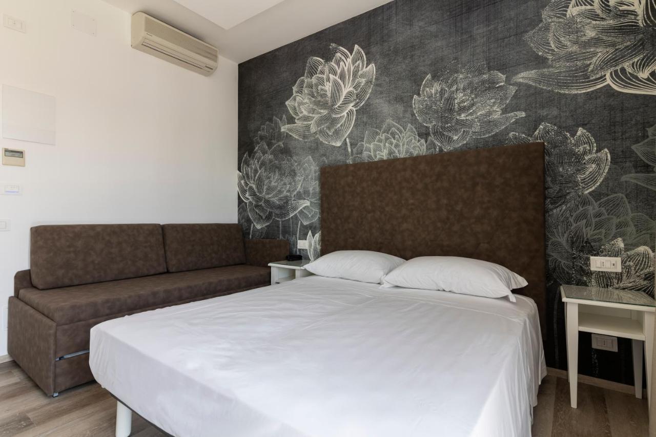Hotel President Lido di Jesolo Exterior photo