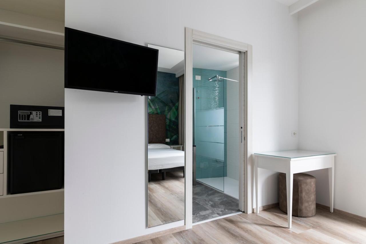 Hotel President Lido di Jesolo Exterior photo