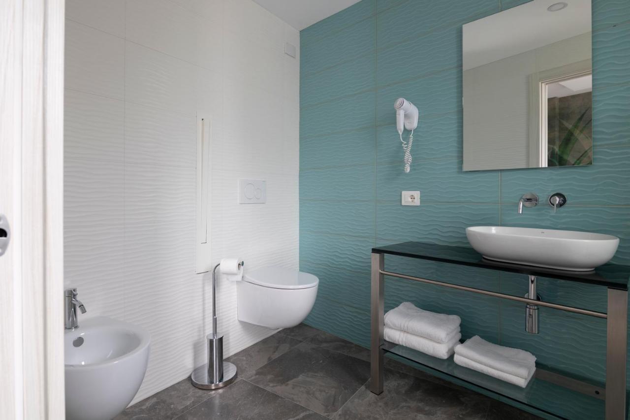 Hotel President Lido di Jesolo Exterior photo