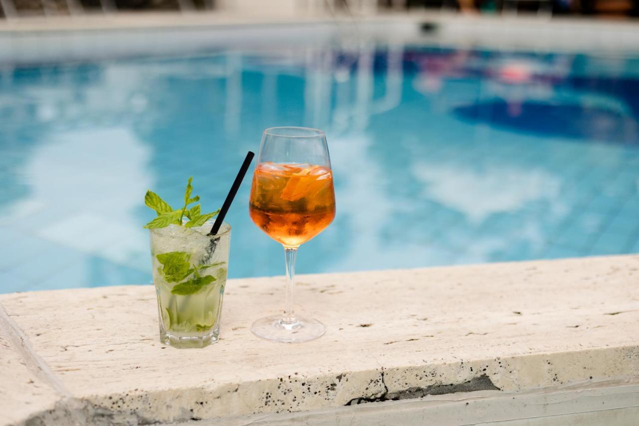 Hotel President Lido di Jesolo Exterior photo
