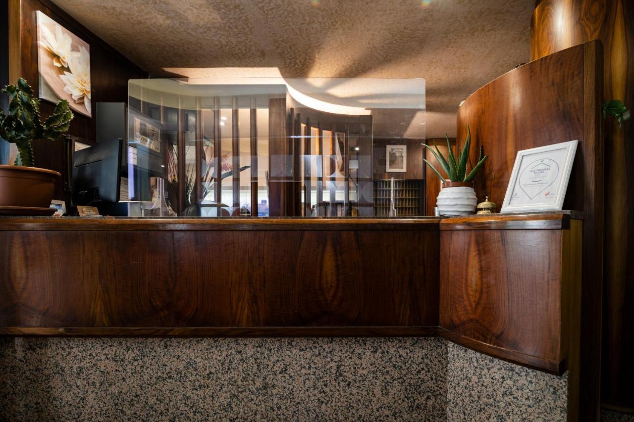 Hotel President Lido di Jesolo Exterior photo