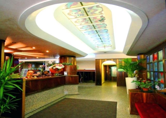 Hotel President Lido di Jesolo Exterior photo