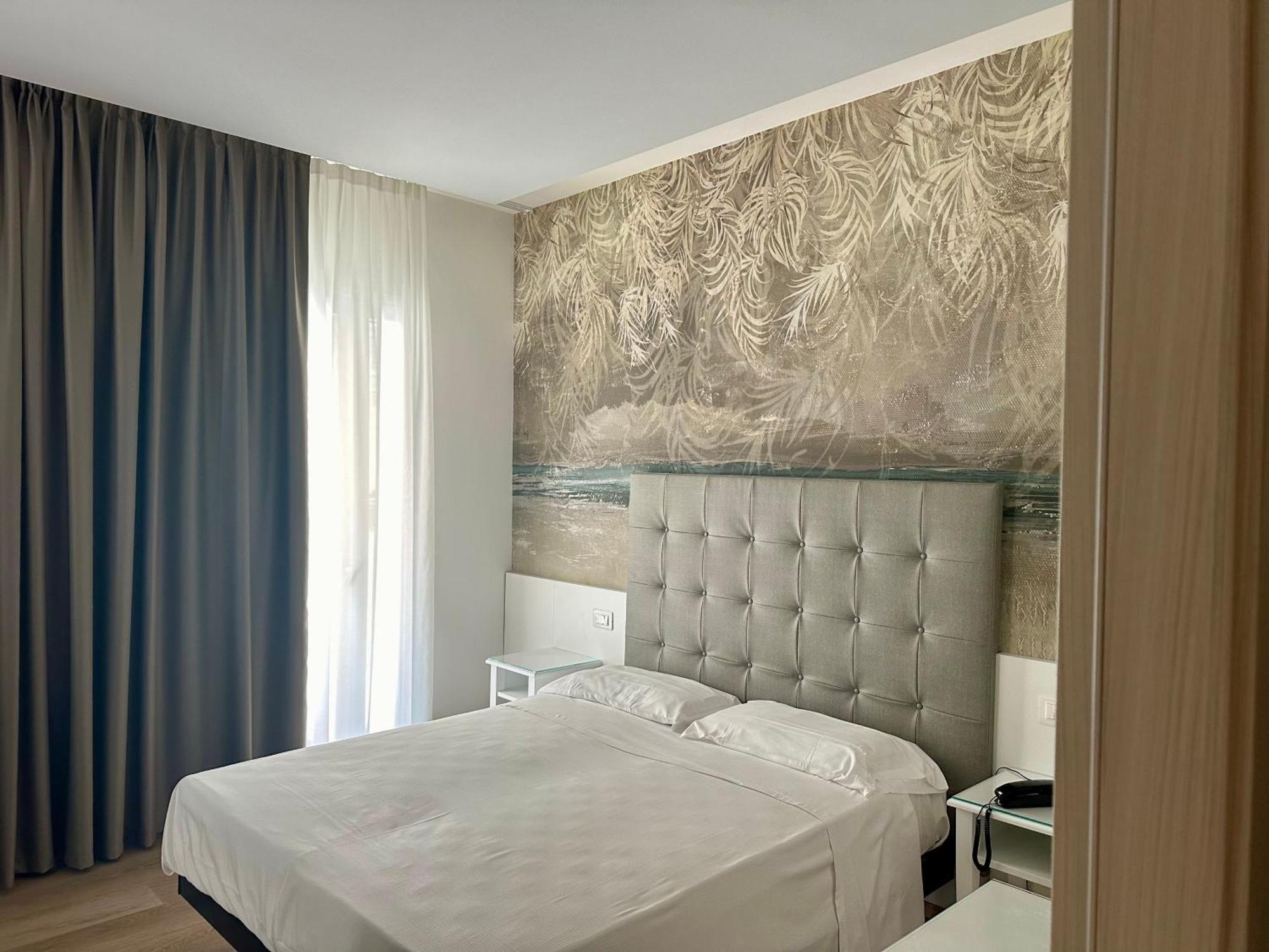 Hotel President Lido di Jesolo Exterior photo
