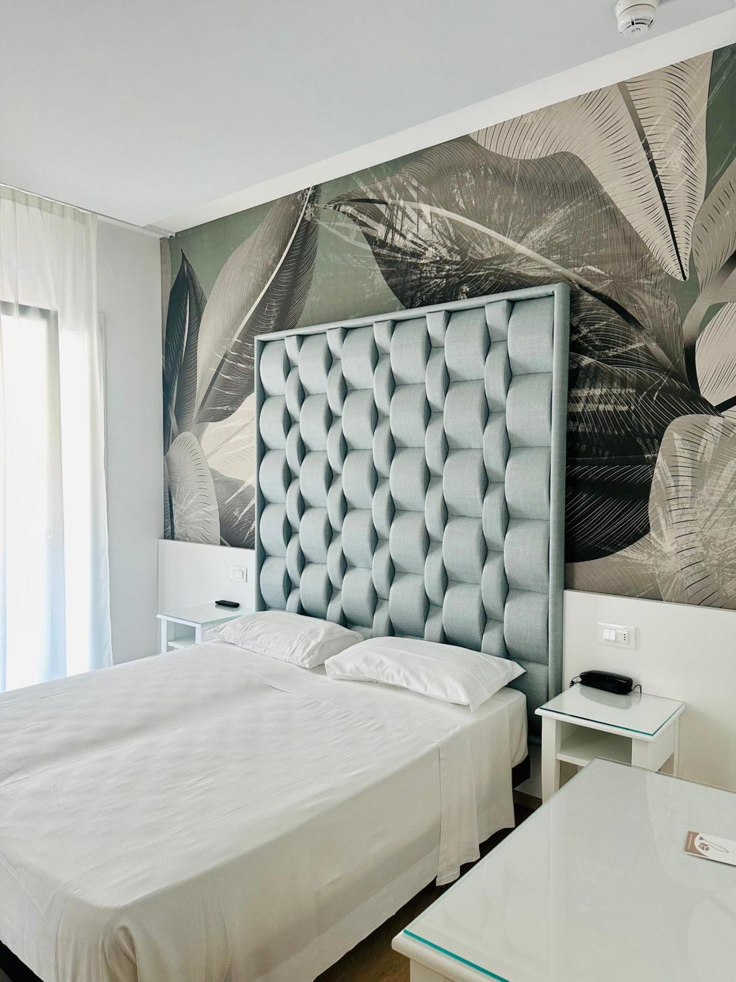 Hotel President Lido di Jesolo Exterior photo