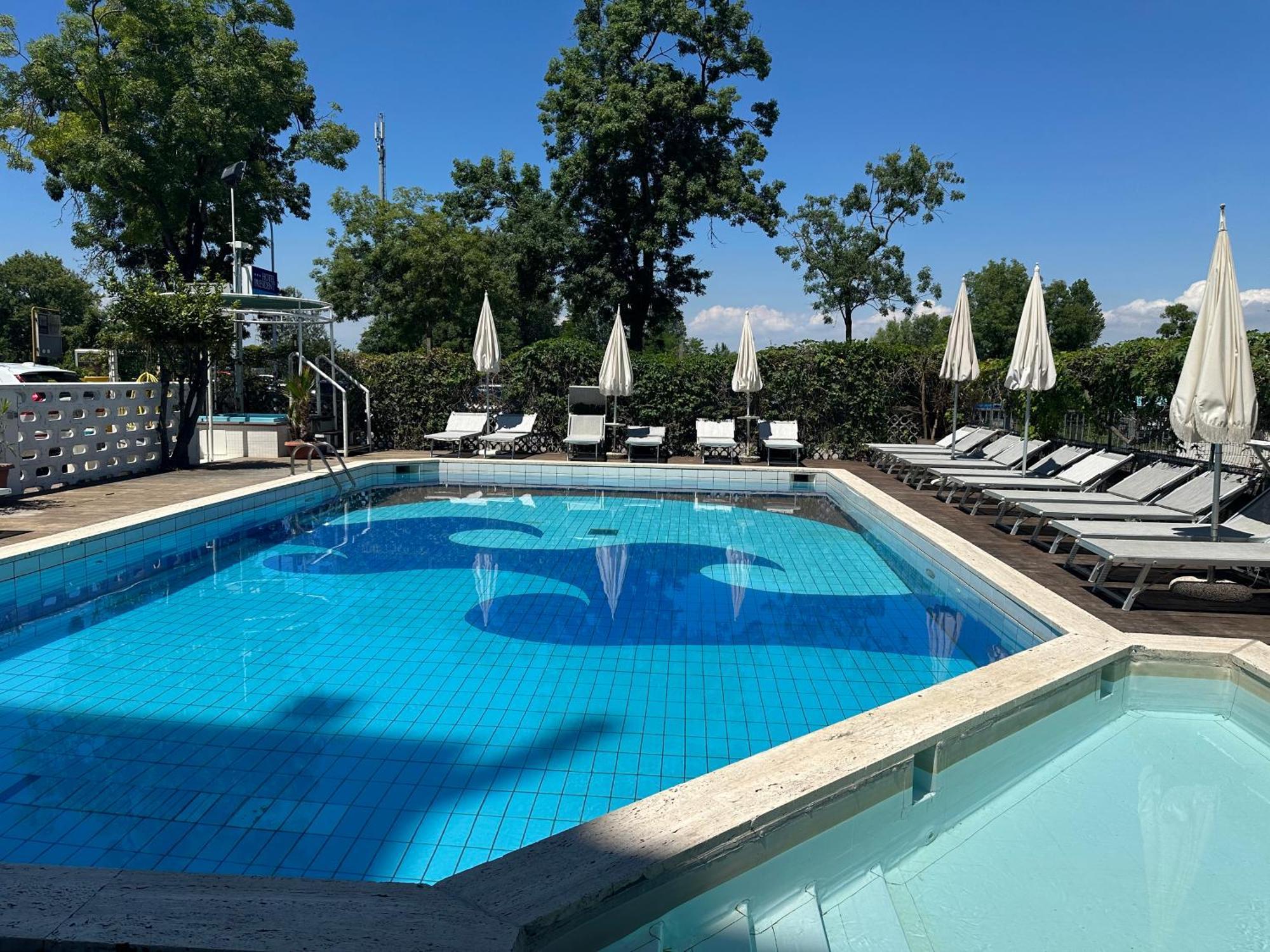 Hotel President Lido di Jesolo Exterior photo