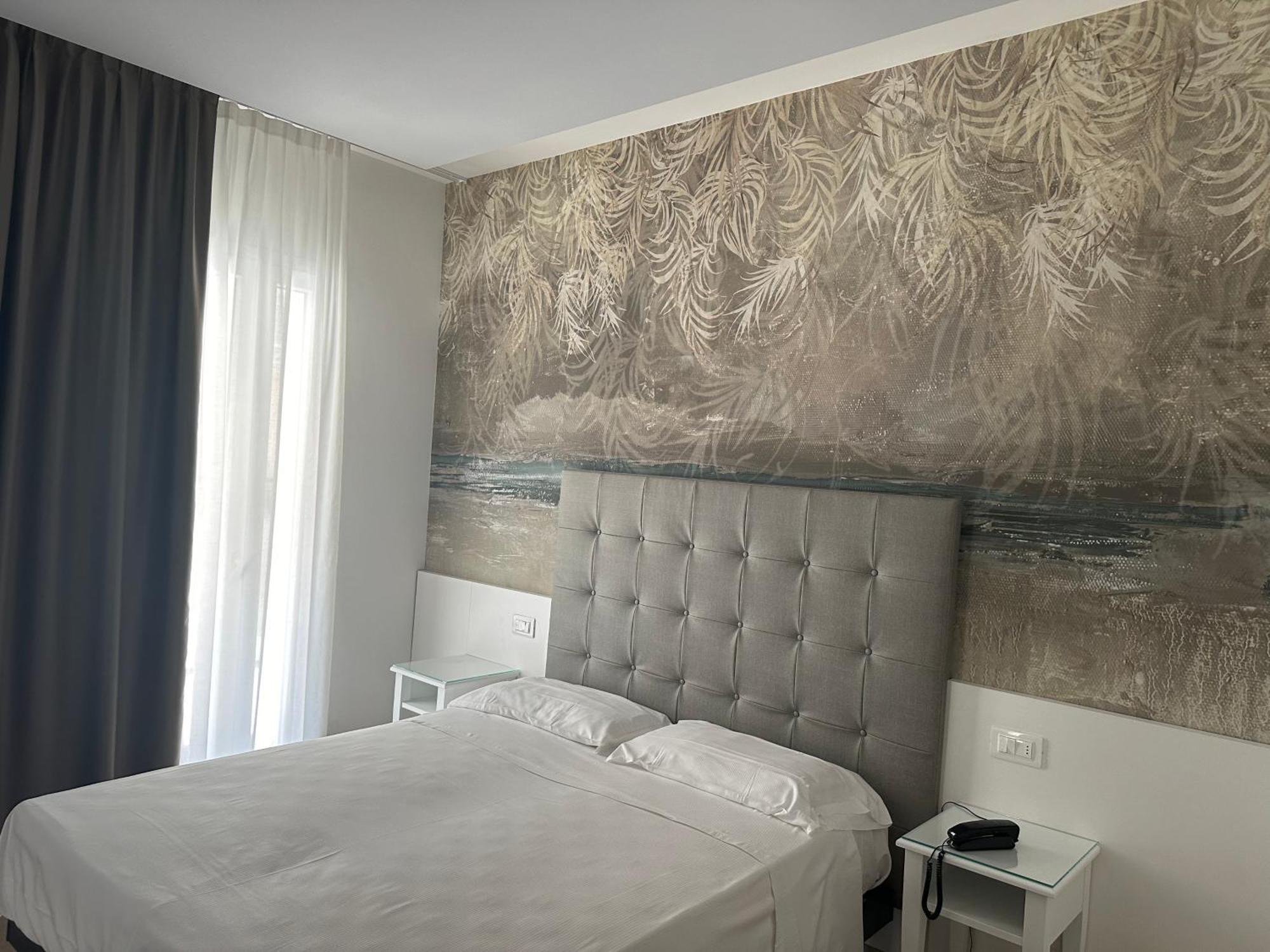 Hotel President Lido di Jesolo Exterior photo