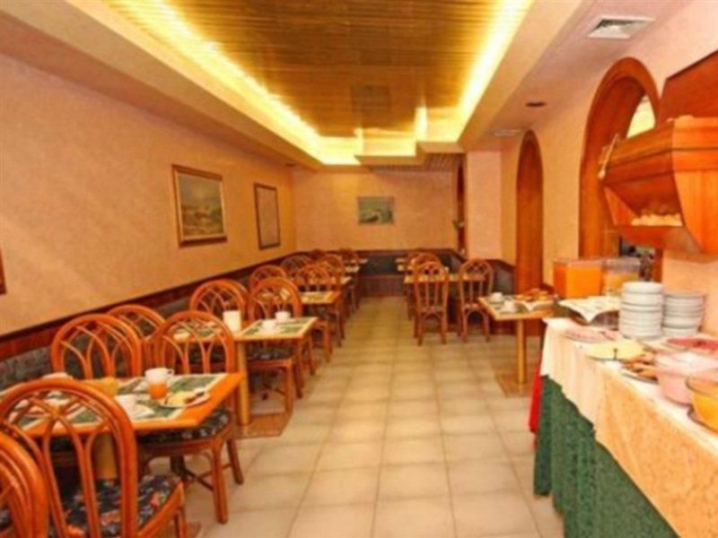 Hotel President Lido di Jesolo Exterior photo