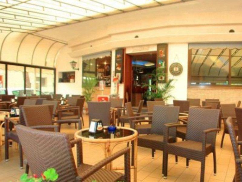 Hotel President Lido di Jesolo Exterior photo
