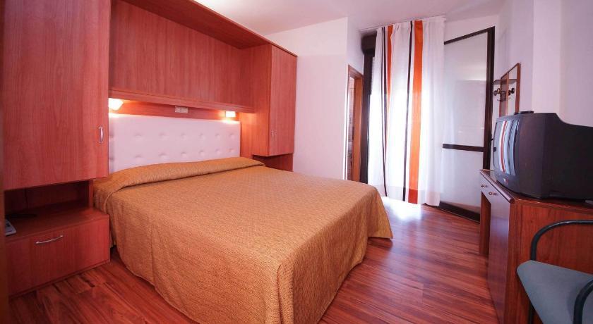 Hotel President Lido di Jesolo Exterior photo
