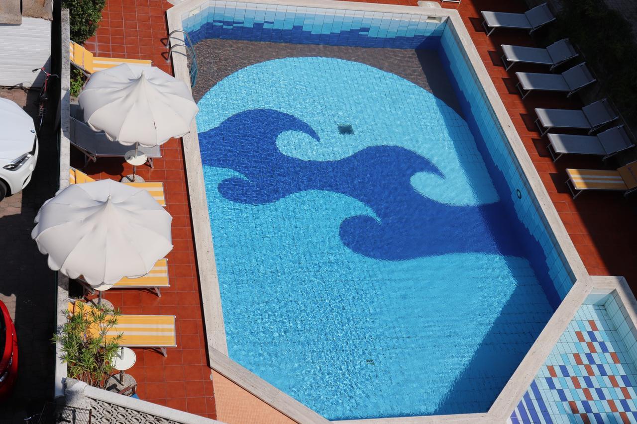 Hotel President Lido di Jesolo Exterior photo