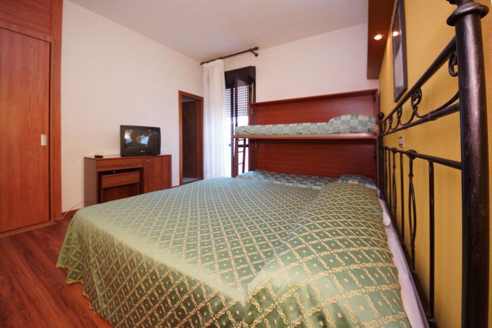 Hotel President Lido di Jesolo Exterior photo